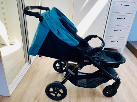 Britax kočík, britax,britax b-motion 4 plus