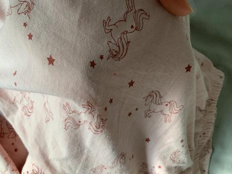 Pyžamo, dopodopo,134