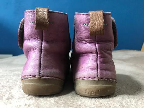 Froddo zateplené čižmičky, froddo,29