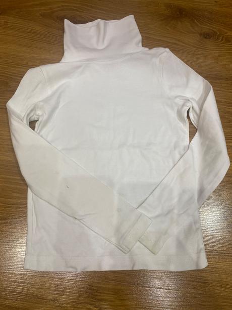 Biely rolák, lupilu,110