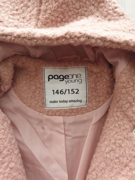 Kabat 146/152, takko,152