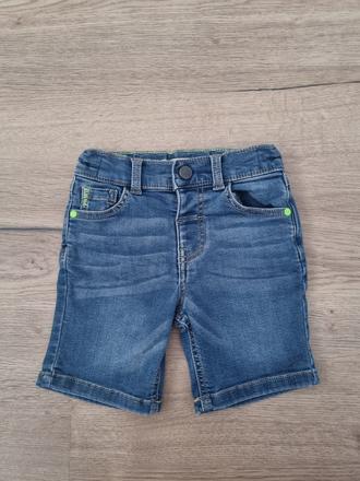 Krátke nohavice, f&f,104