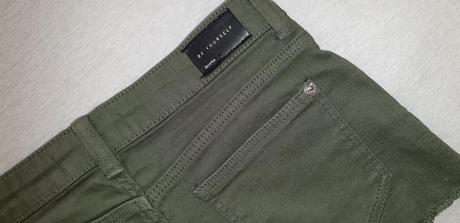 Šortky bershka 32, bershka,32