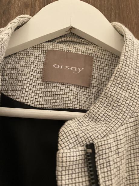 Prechodný kabat orsay, orsay,s