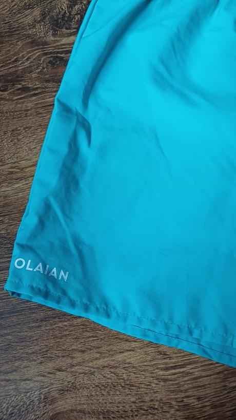 Plavkové kraťasy, m