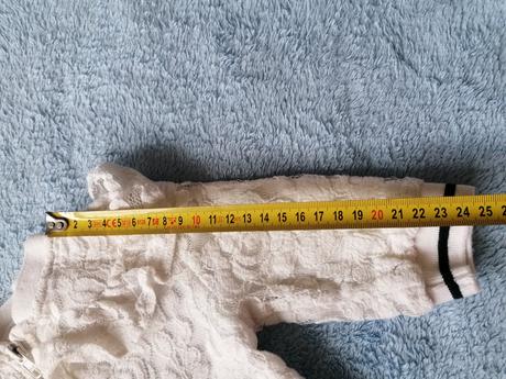 Cipkovana mikina, next,74