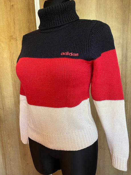 Adidas - damsky sveter, adidas,36