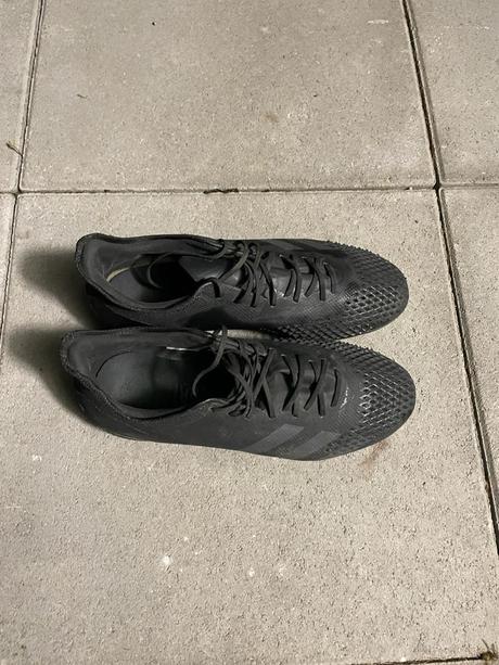 Chlapčenské kopačky adidas predátor 39,5, adidas,39