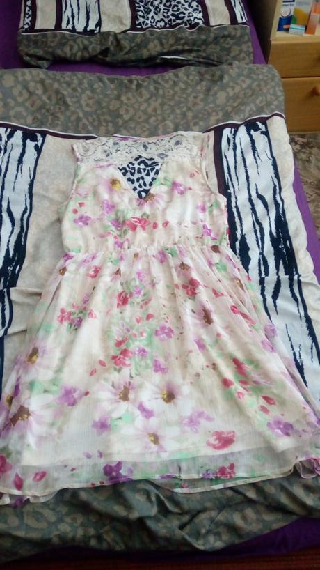 Damske saty vero moda, vero moda,l