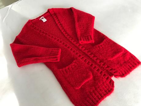 Svetrik, zara,152