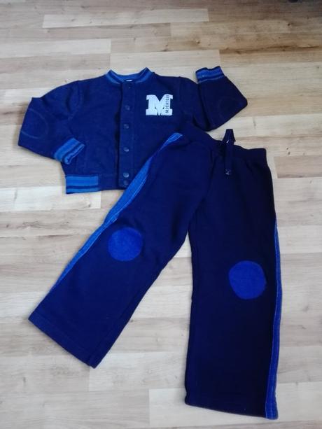 Balíček 110, 104–116