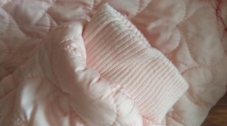 Krásna bundička, c&a,92