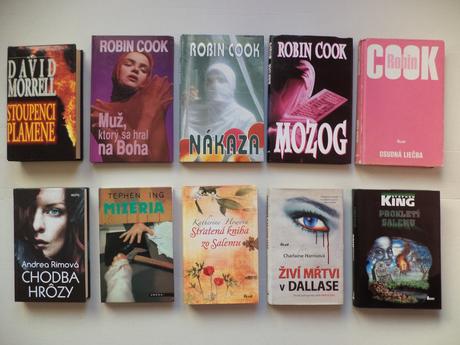 Horor,mysterium,napätie 3,