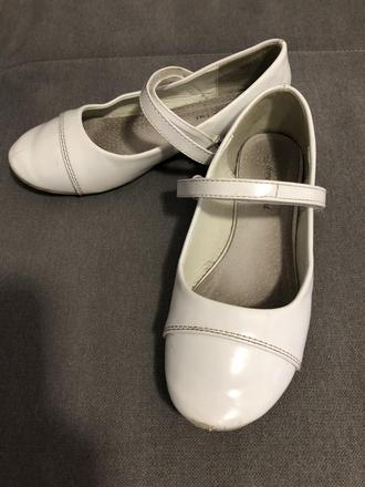 Lakovky balerínky, 29