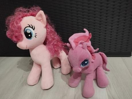 Koniky my little pony, 