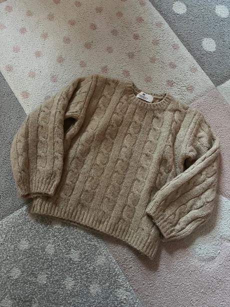 Pulover h&m, h&m,116