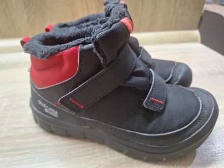 Čižmičky, coqui,29