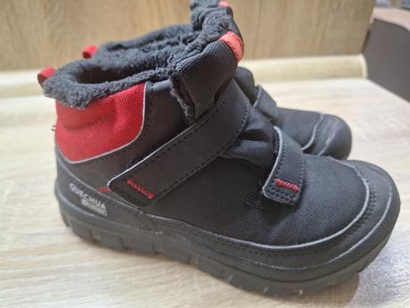 Čižmičky, coqui,29