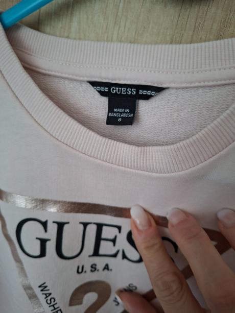 Guess mikinka, guess,128