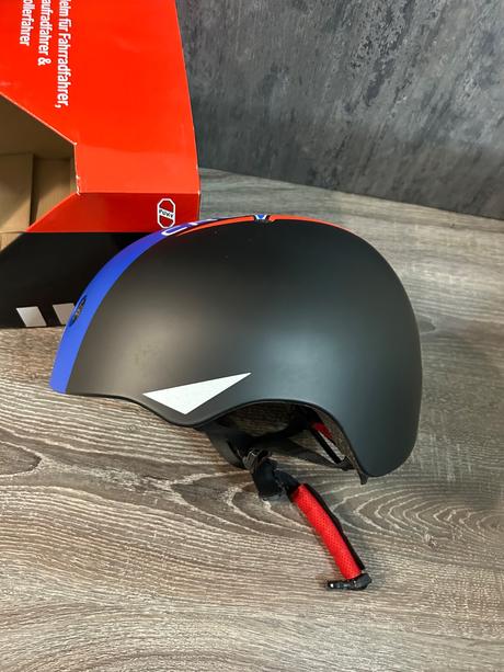 Puky detska cyklisticka prilba m, m