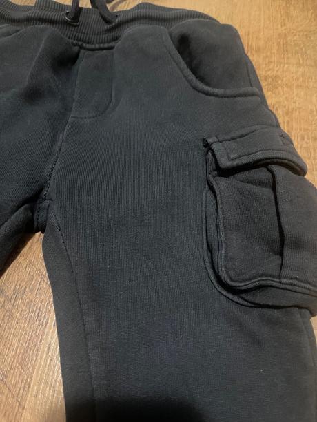 Teplakove nohavice, reserved,92