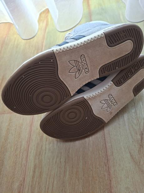 Členkové tenisky adidas 38, adidas,38