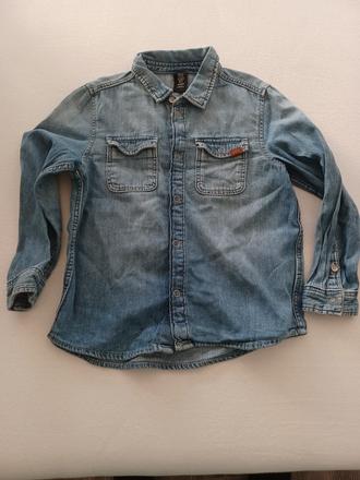 Riflova kosela, h&m,116