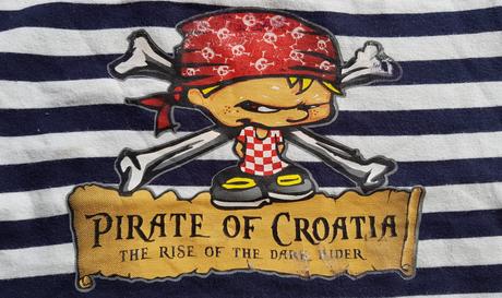 Tričko s krát.rukávom, 86