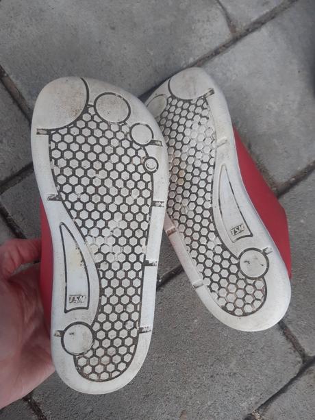 Barefoot tenisky fare bare 30, 30