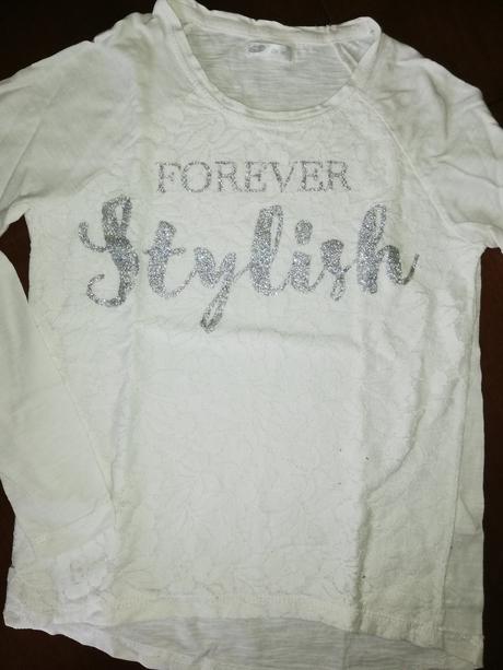 Tričko pepco veľ. 134/140, pepco,134