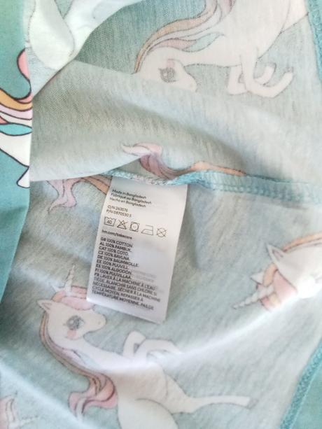 Saty 122/128, h&m,122