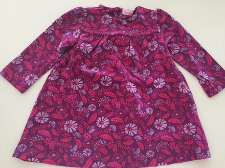 Kvietkovane saticky / tunicka zn. prenatal, prénatal,86