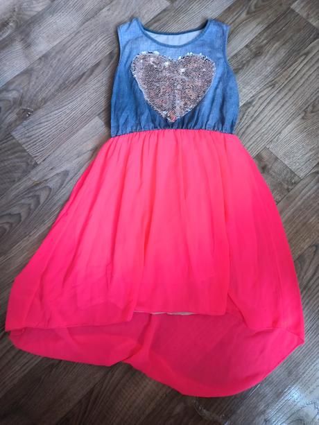 Oblečenie mix, 140–152