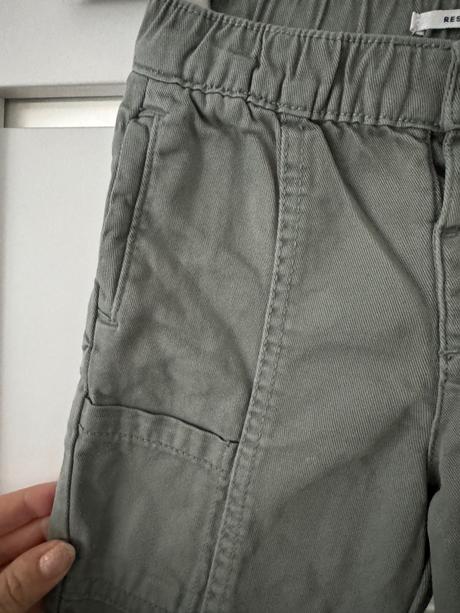 Zelene nohavice reserved, reserved,104