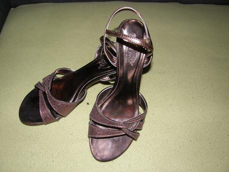 Spoločenské sandále, john garfield,38