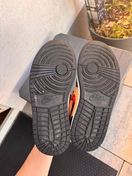 Tenisky nike jordan 40,5, nike,40