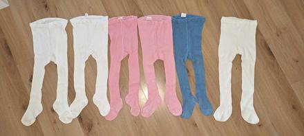 Detské pančuchy 5 eur / kus, 92