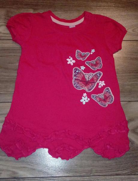 Tričko, dopodopo,86