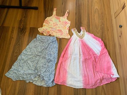 Letný balik 10 ks, 122–134