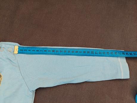 Tričko č.86, wenice,86