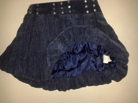 Suknicka  original marines, 80