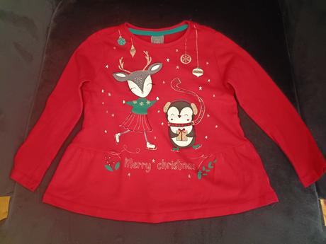 Vianočné tričko, 104
