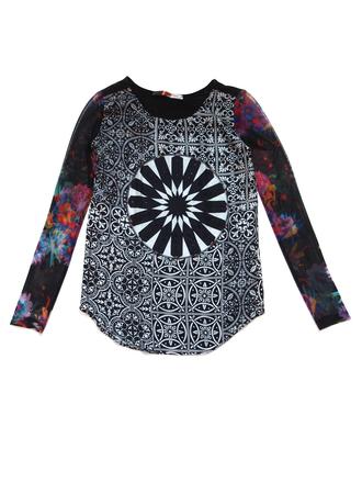 Tričko desigual, desigual,xs