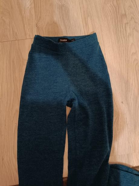 Nohavice, pull&bear,xs
