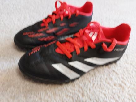 Adidas predator - turfy, adidas,36