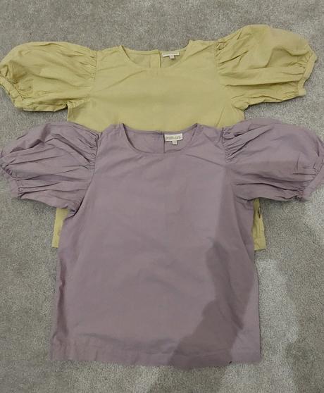Ľahké blúzky, pompdelux,134