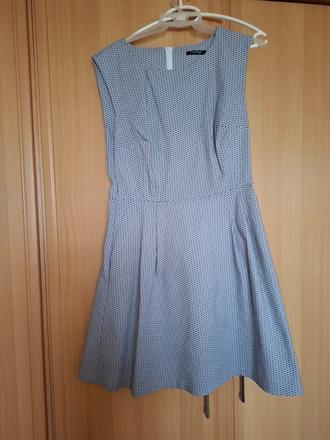 Dámske šaty bez rukávov č.40 orsay, orsay,m