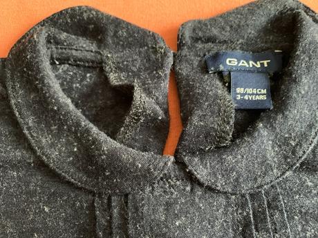 Gant tričko, gant,98