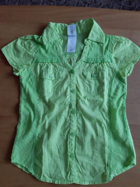 Blúzka, palomino,110