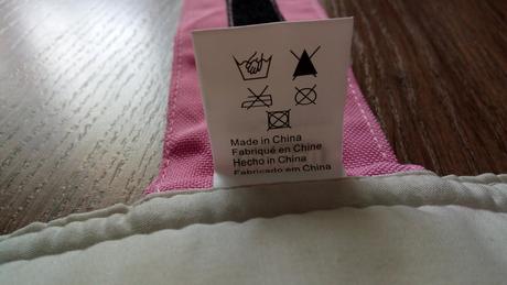 Novorodenecká vložka na golfky chicco multiway, chicco